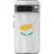 Cyprus Flag Distressed Google Pixel 8 Pro Impact Case